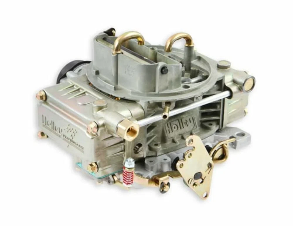 600 CFM Marine Carburetor - 0-80492